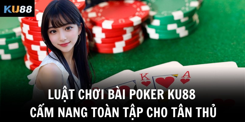 luat choi bai poker ku88 cam nang toan tap cho tan thu